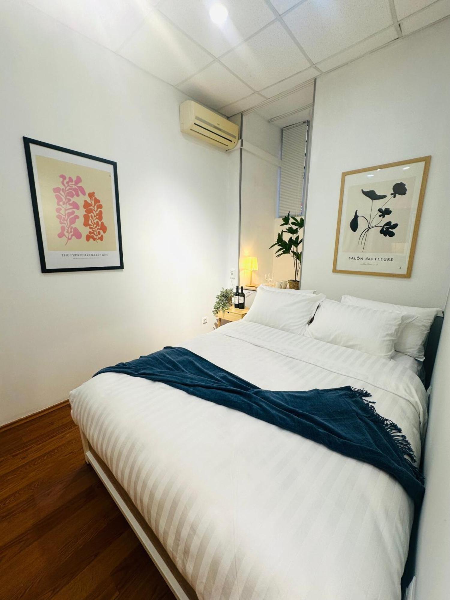 Cosy Koala Hostel Tbilissi Extérieur photo