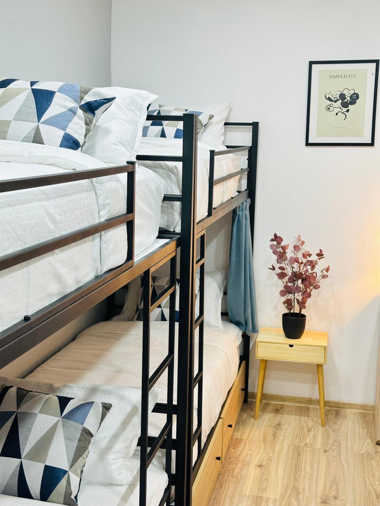 Cosy Koala Hostel Tbilissi Extérieur photo